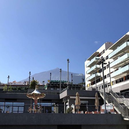 Apartamento Centro De Icod 5 Min. Drago Icod de los Vinos Kültér fotó