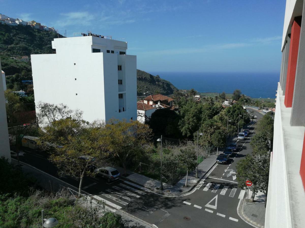 Apartamento Centro De Icod 5 Min. Drago Icod de los Vinos Kültér fotó
