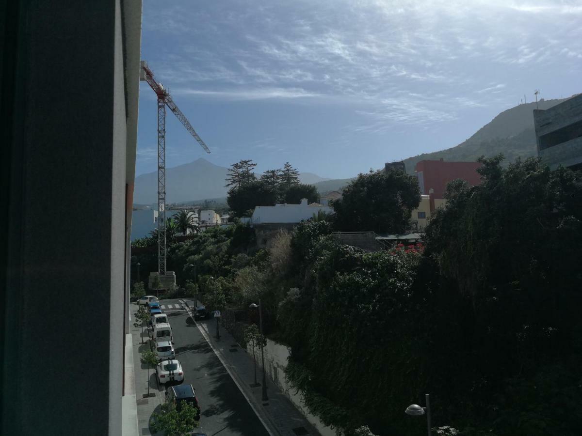Apartamento Centro De Icod 5 Min. Drago Icod de los Vinos Kültér fotó