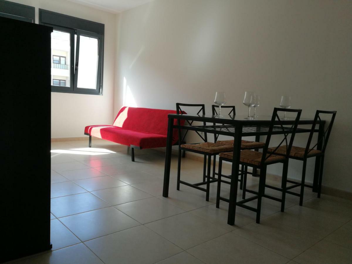 Apartamento Centro De Icod 5 Min. Drago Icod de los Vinos Kültér fotó