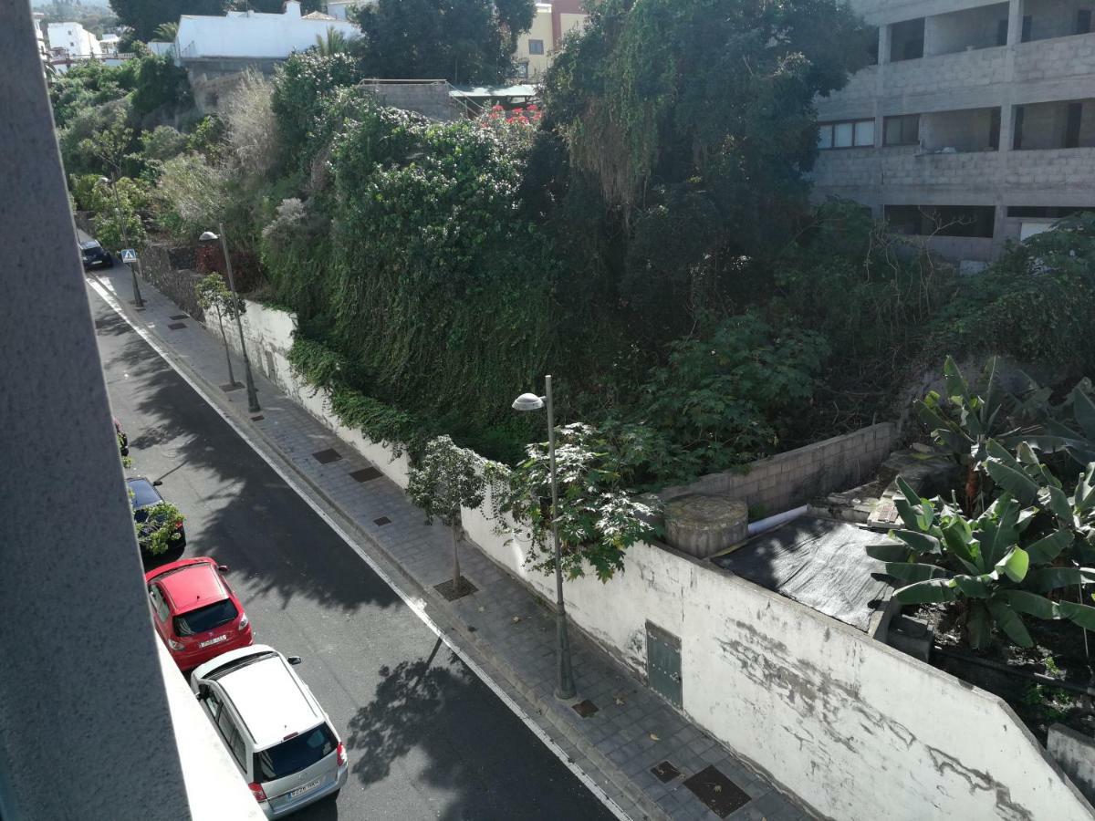 Apartamento Centro De Icod 5 Min. Drago Icod de los Vinos Kültér fotó