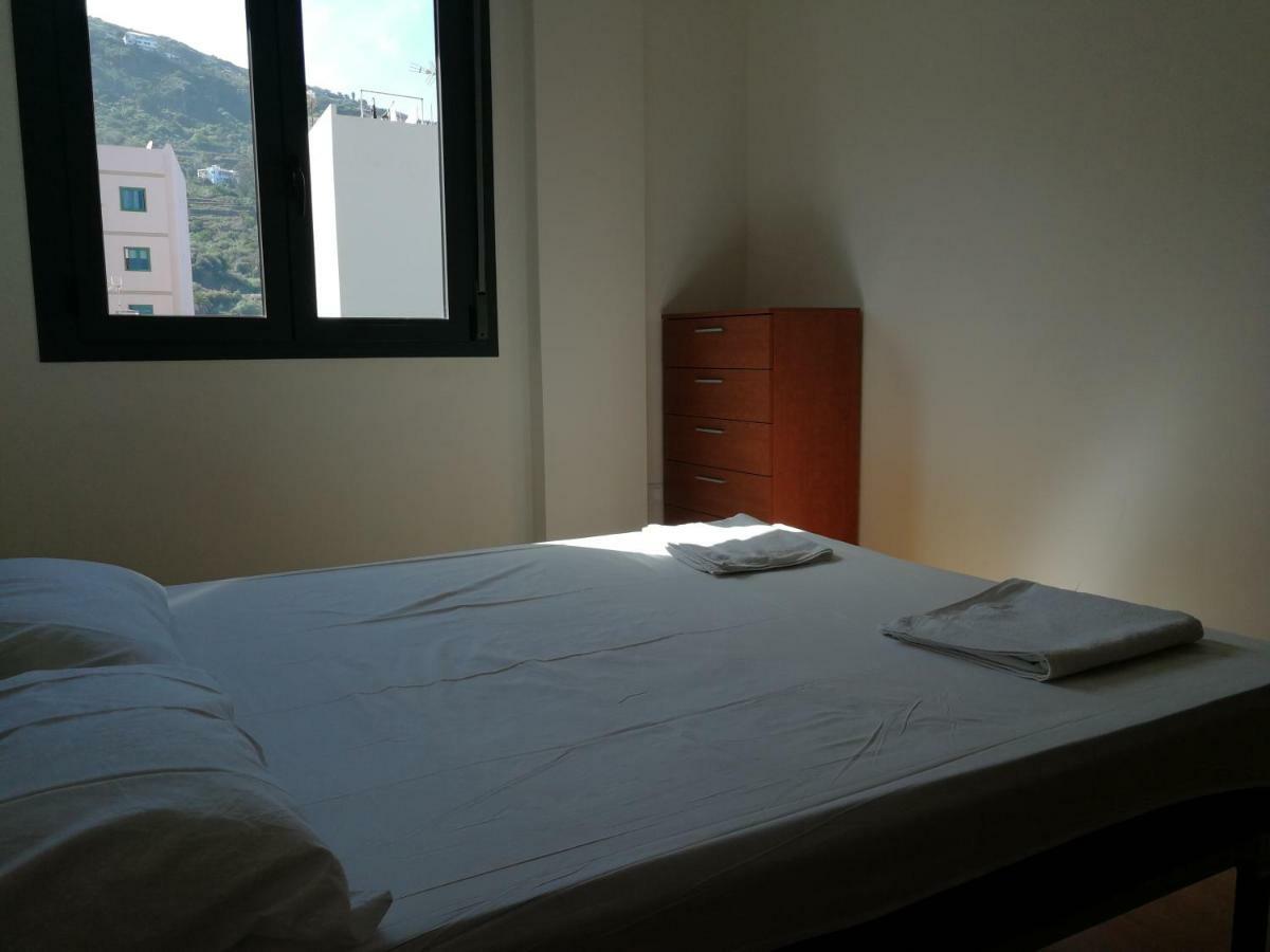 Apartamento Centro De Icod 5 Min. Drago Icod de los Vinos Kültér fotó