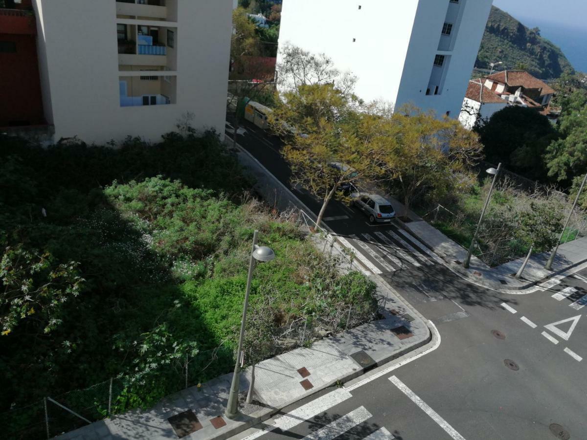 Apartamento Centro De Icod 5 Min. Drago Icod de los Vinos Kültér fotó