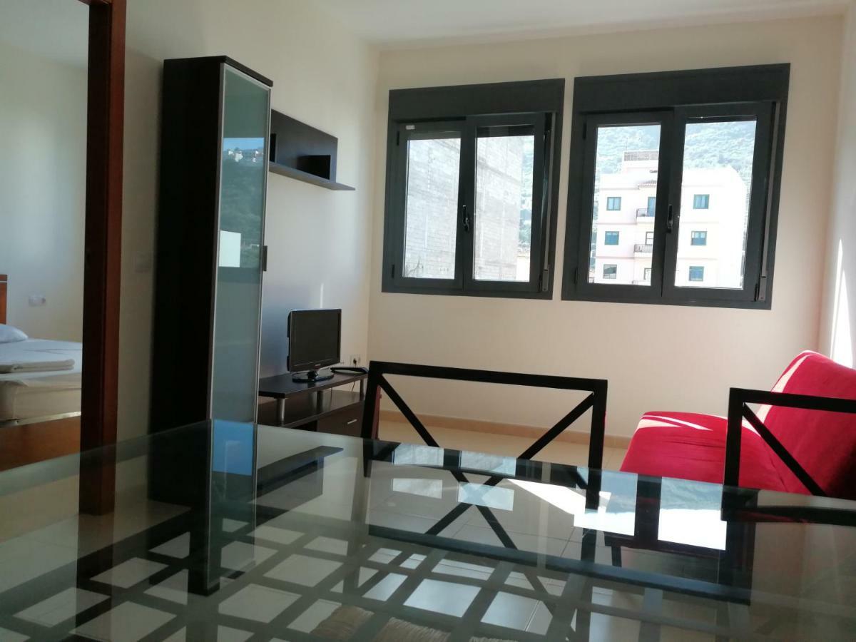 Apartamento Centro De Icod 5 Min. Drago Icod de los Vinos Kültér fotó