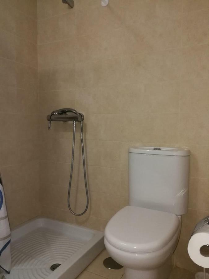 Apartamento Centro De Icod 5 Min. Drago Icod de los Vinos Kültér fotó