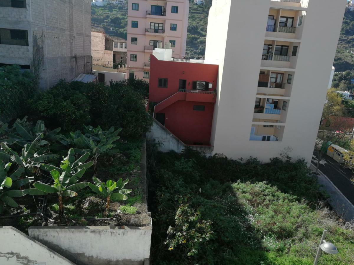 Apartamento Centro De Icod 5 Min. Drago Icod de los Vinos Kültér fotó