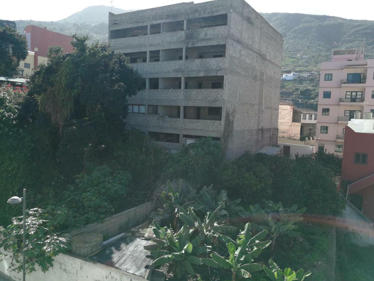 Apartamento Centro De Icod 5 Min. Drago Icod de los Vinos Kültér fotó