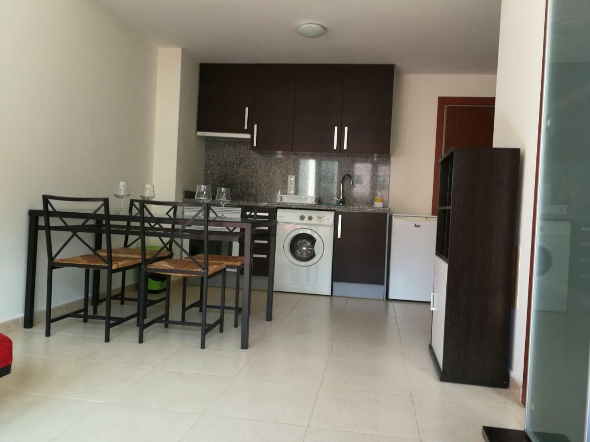 Apartamento Centro De Icod 5 Min. Drago Icod de los Vinos Kültér fotó